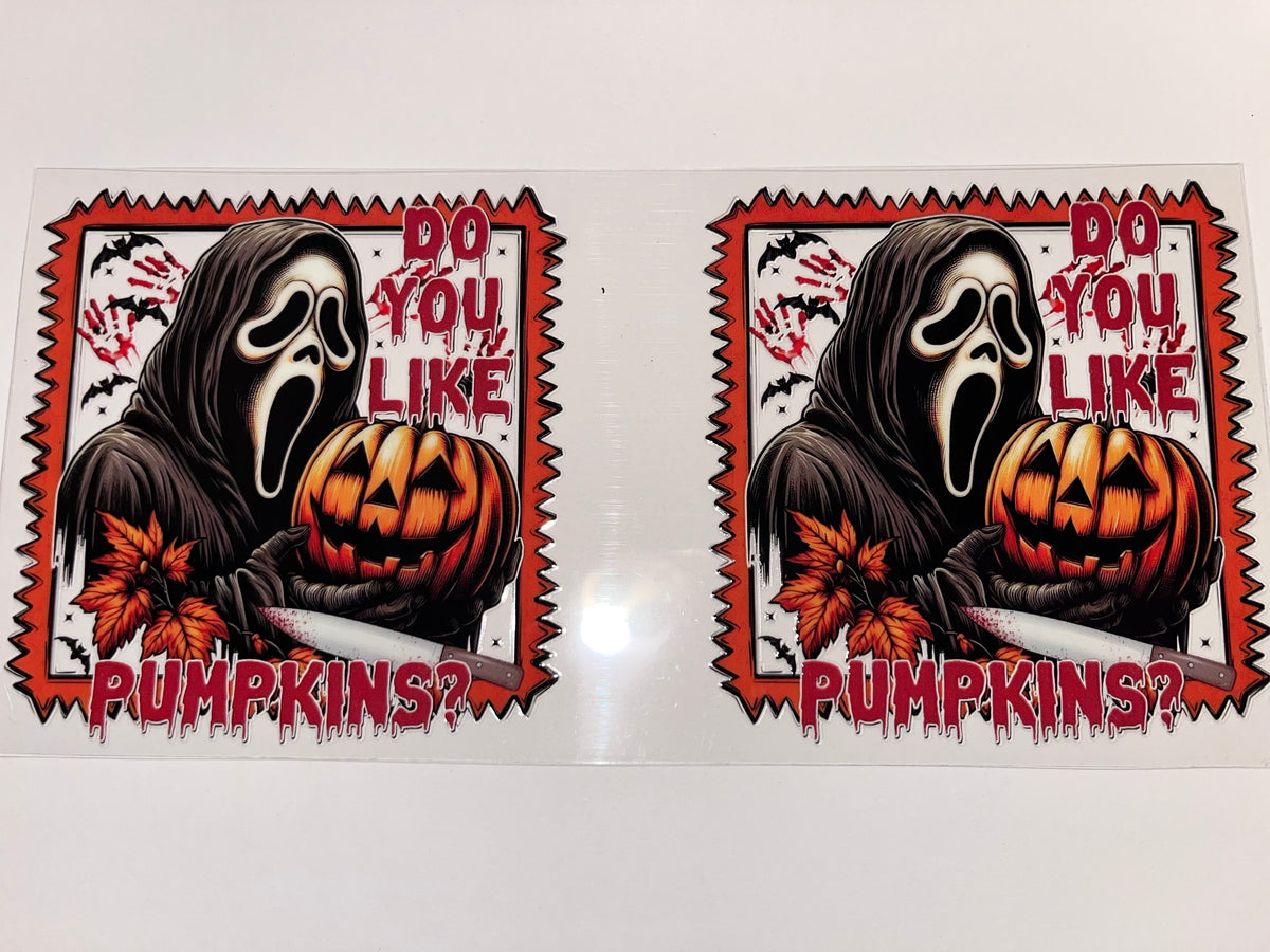 Ghostface - Movies