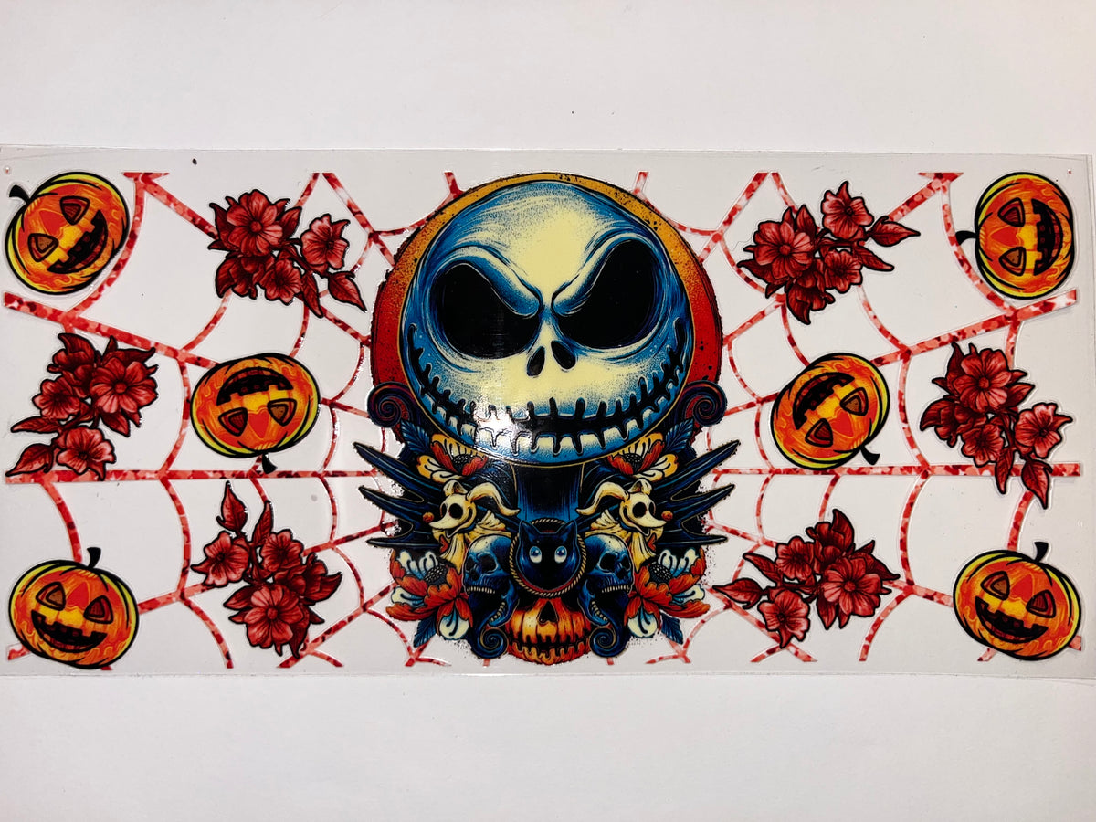 Jack - Halloween