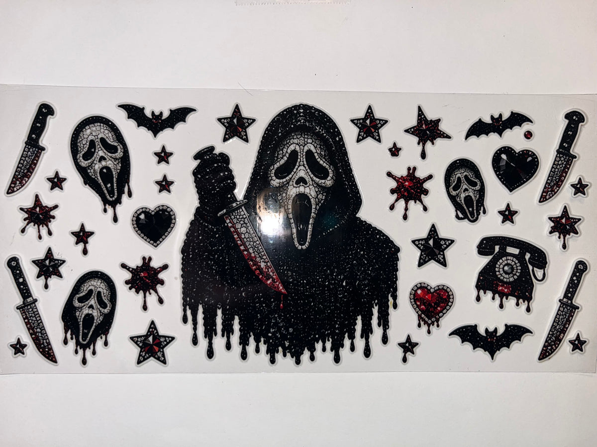 Ghostface - Horror