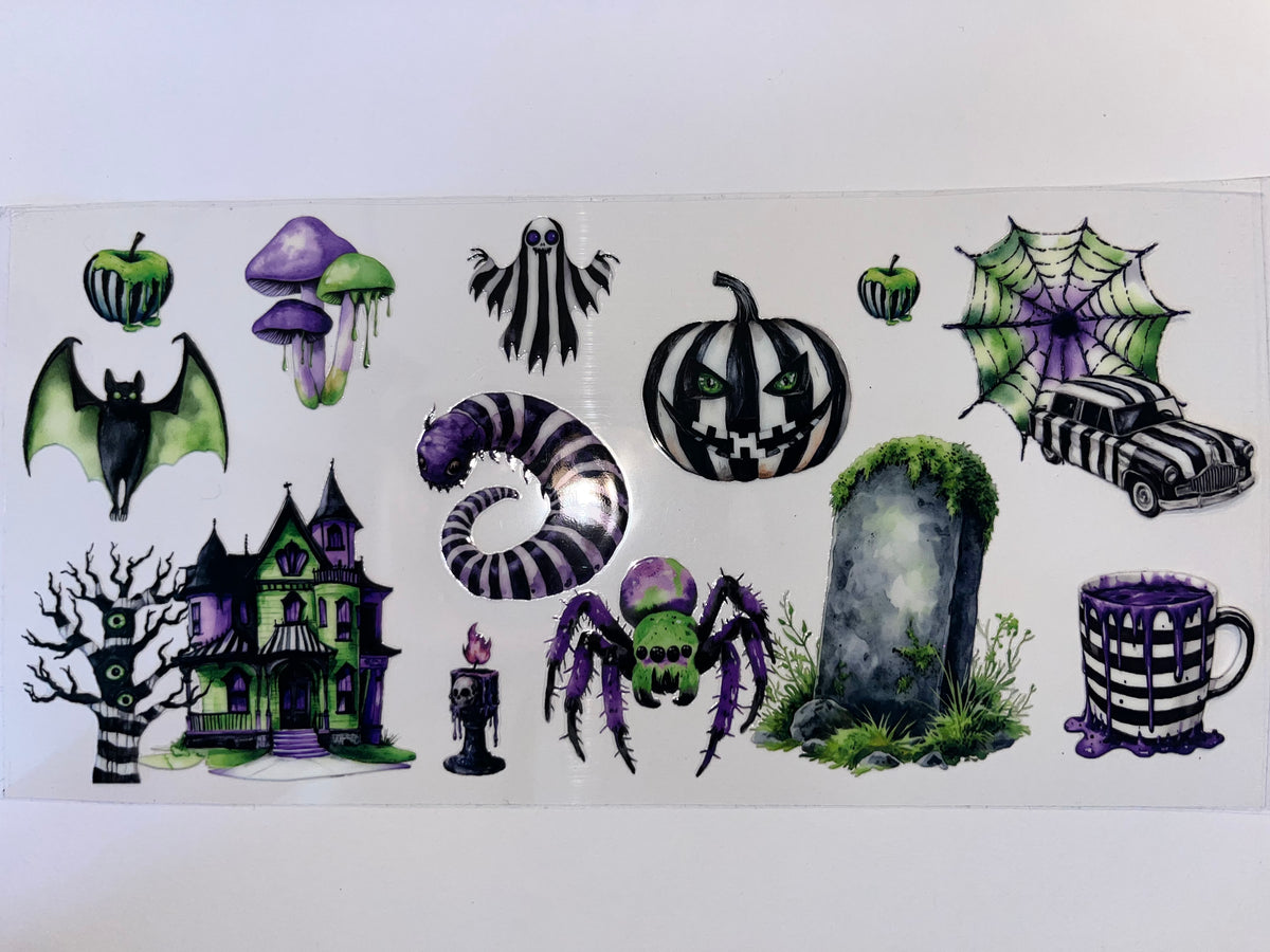 Beetlejuice - Movies