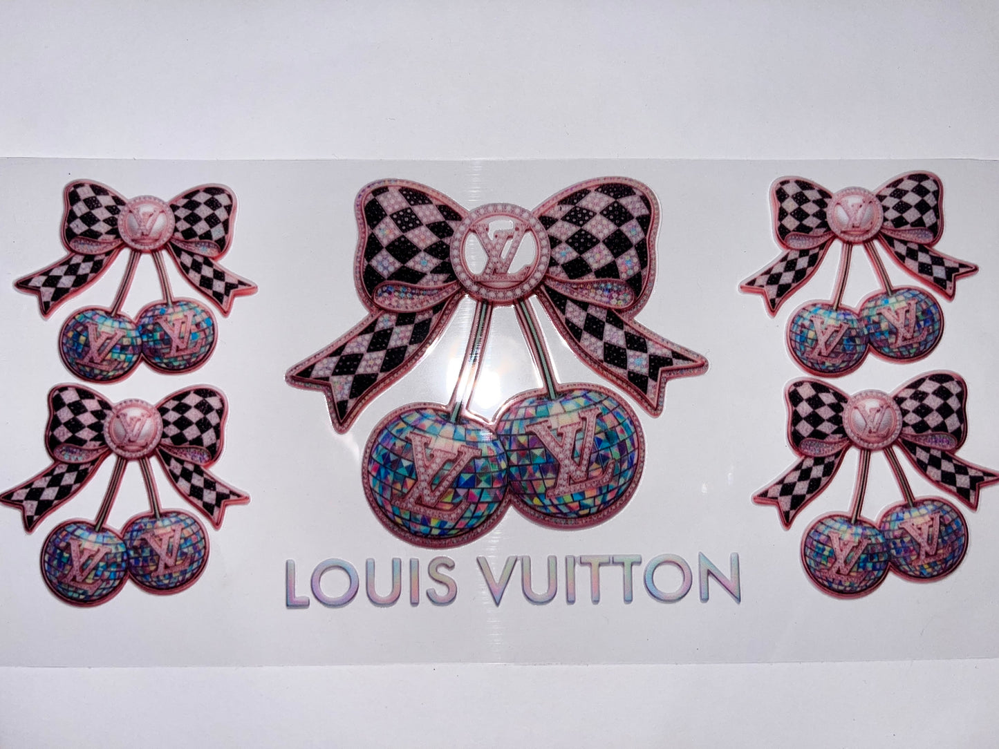 LV with Cherries