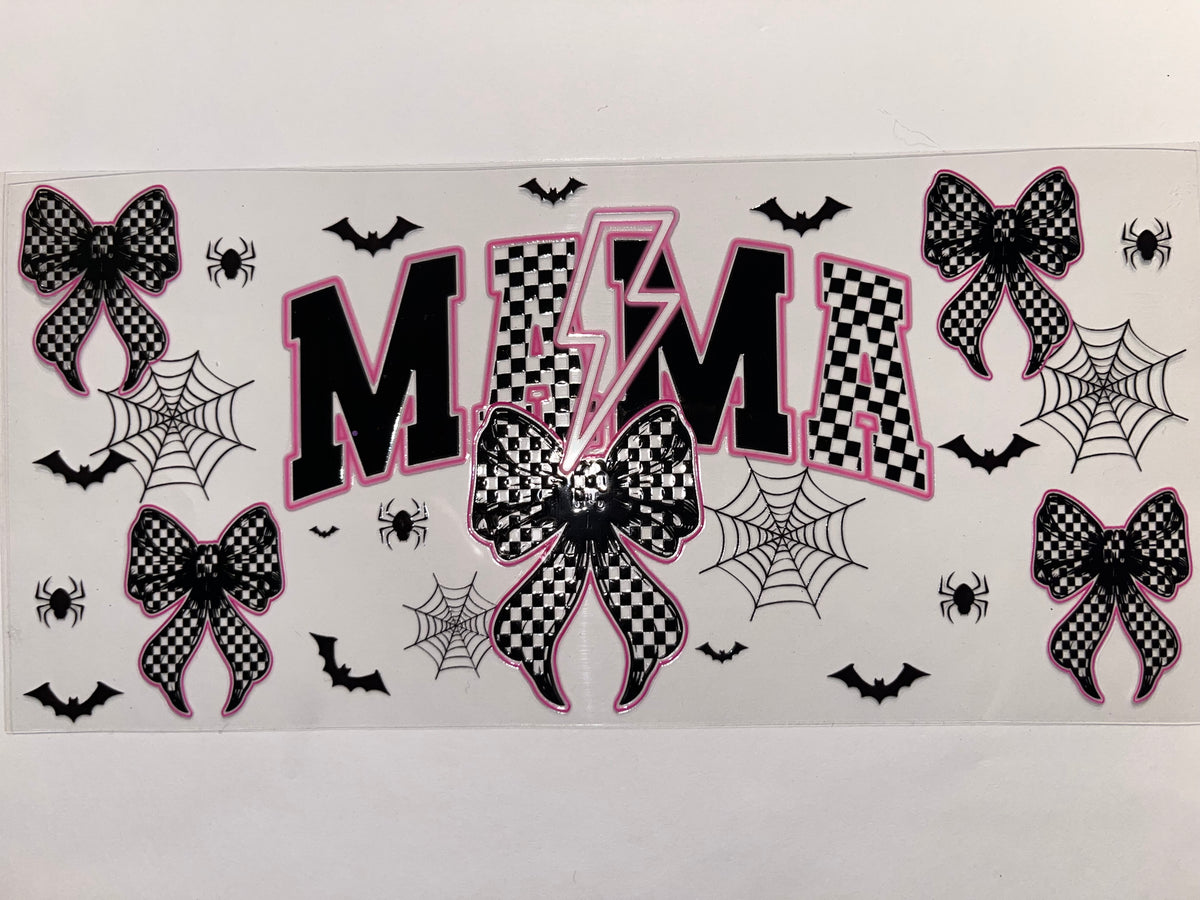 Mama - Halloween