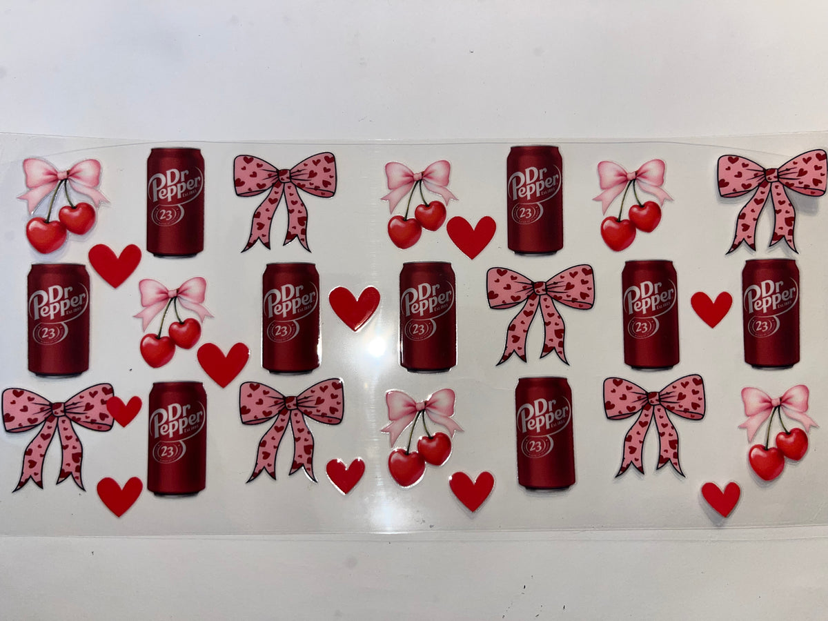 Dr Pepper - Drinks