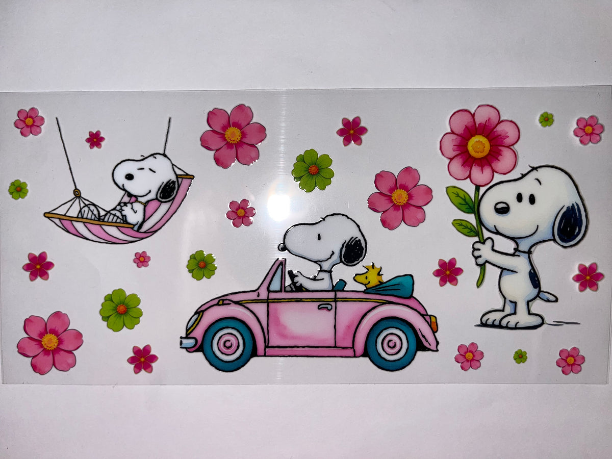 Peanuts - Snoopy