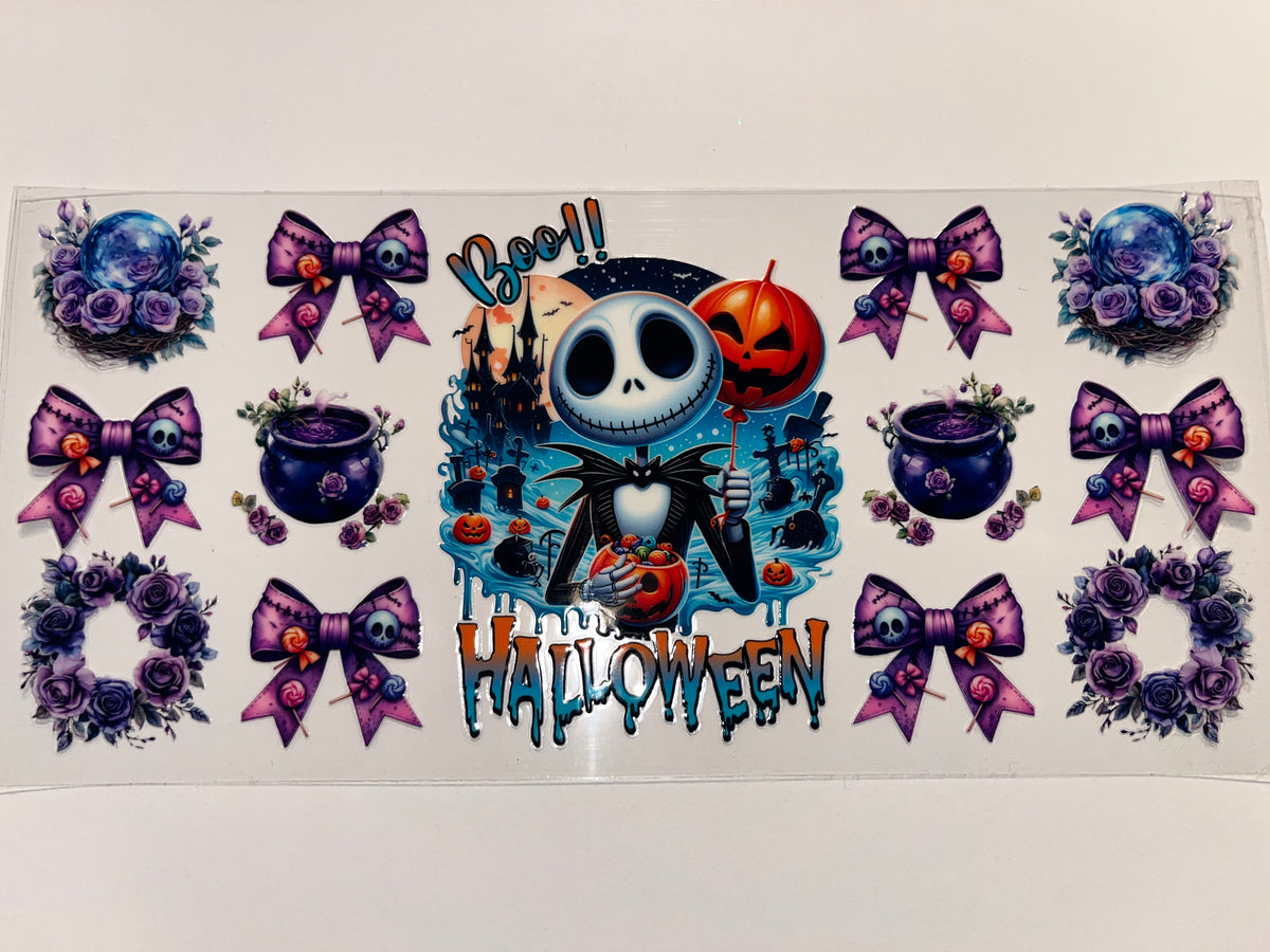 Jack - Halloween