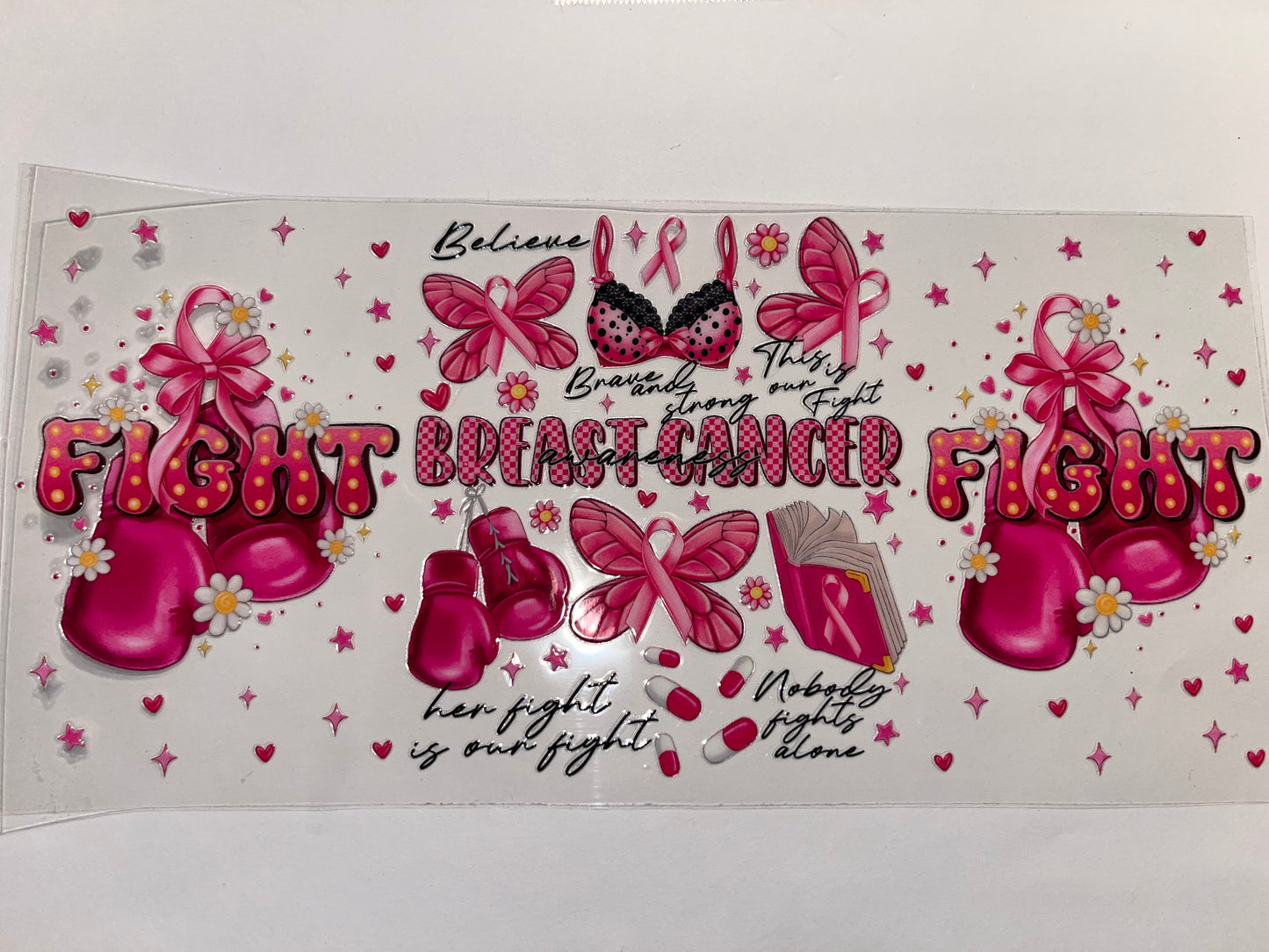 Breast Cancer Awareness