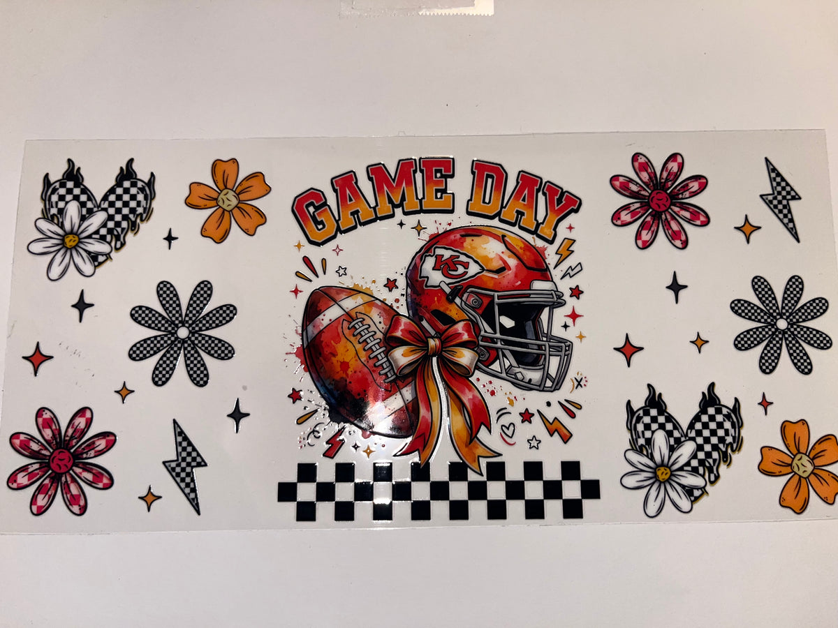 Chiefs - Football Sports