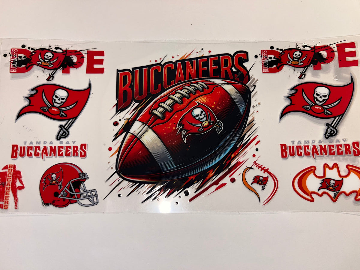 Buccaneers - Football Sports