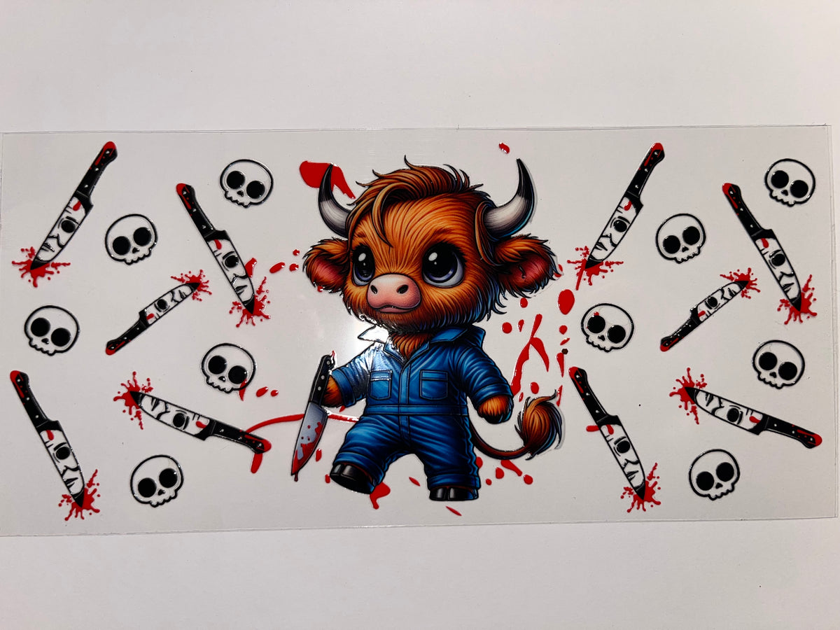 Michael Myers - Movies