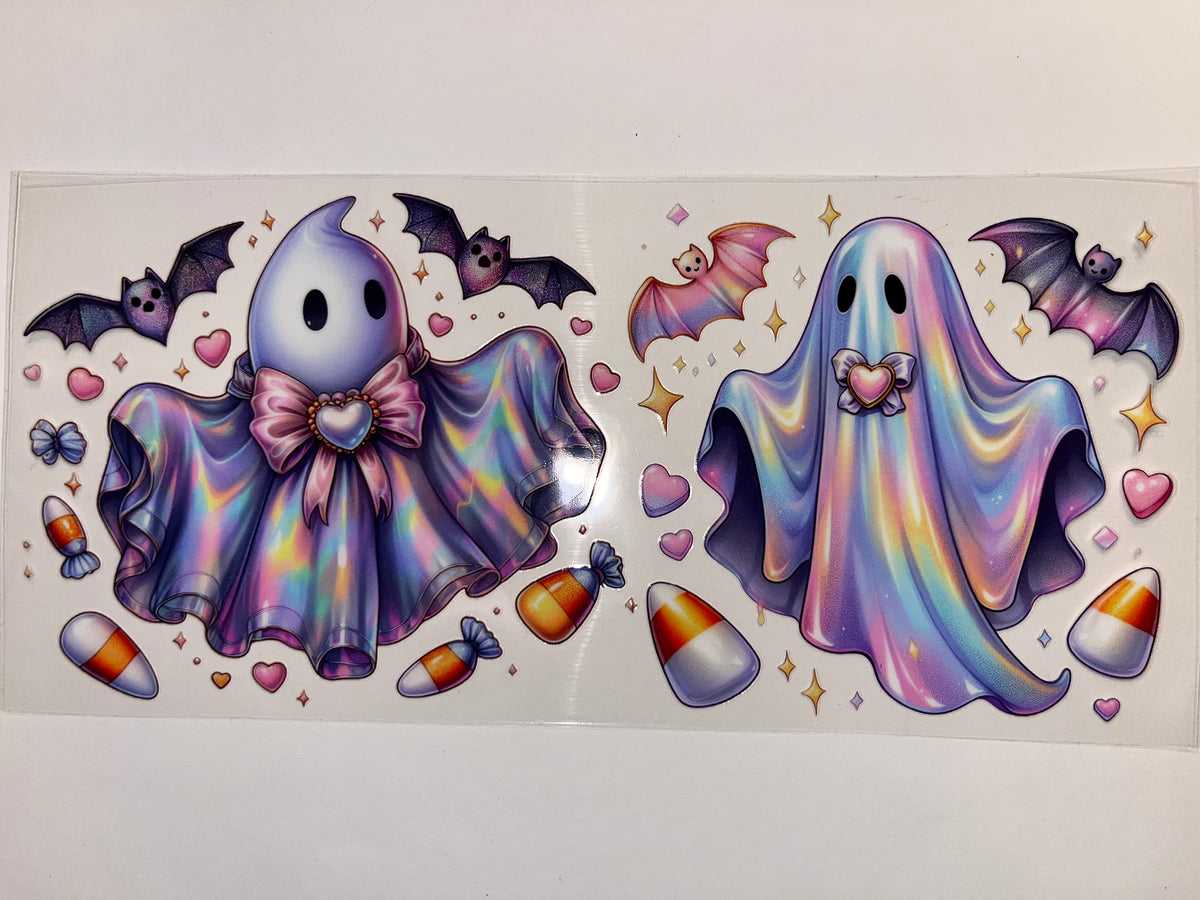 Ghost - Halloween