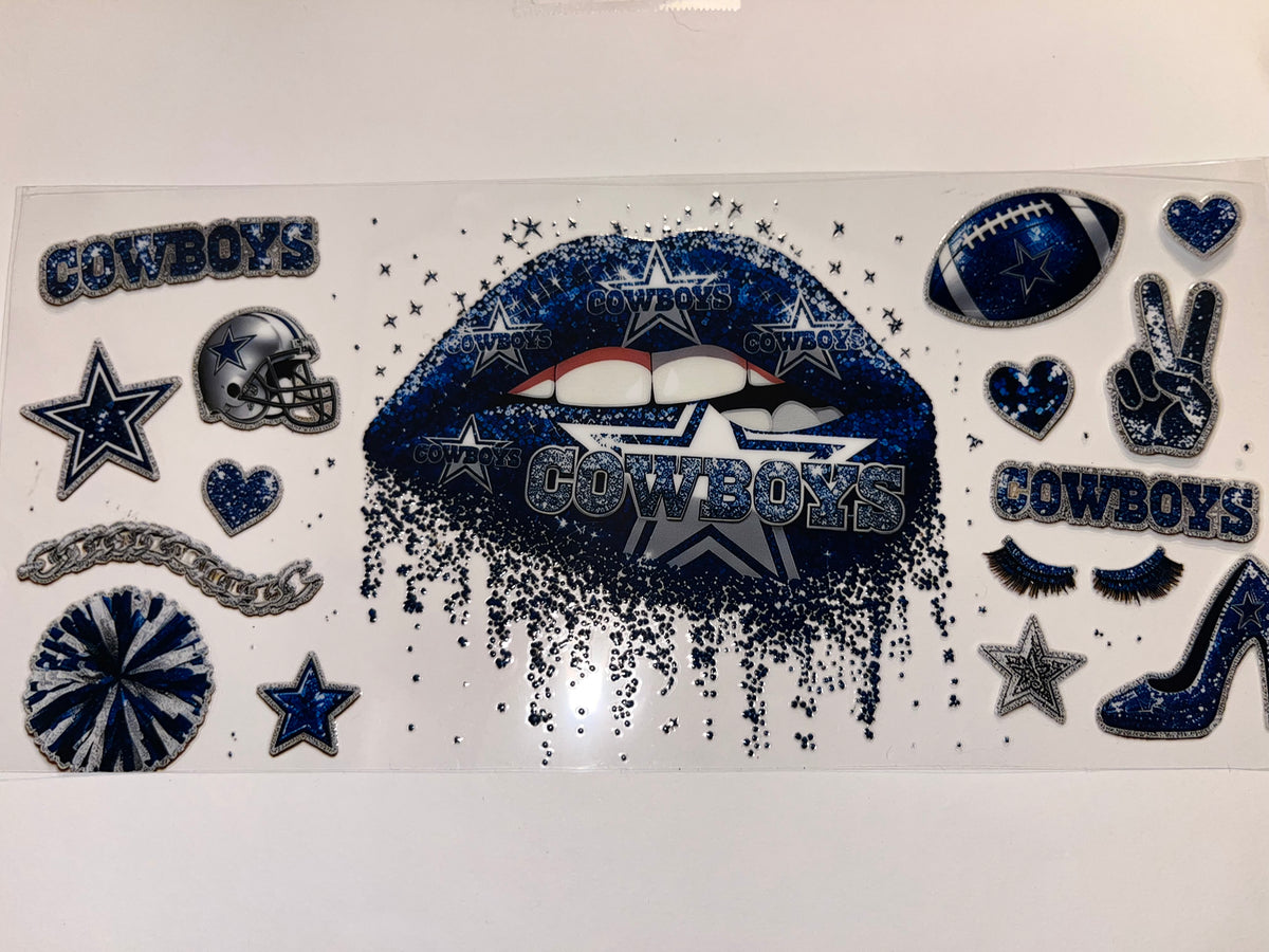 Cowboys - Football Sports