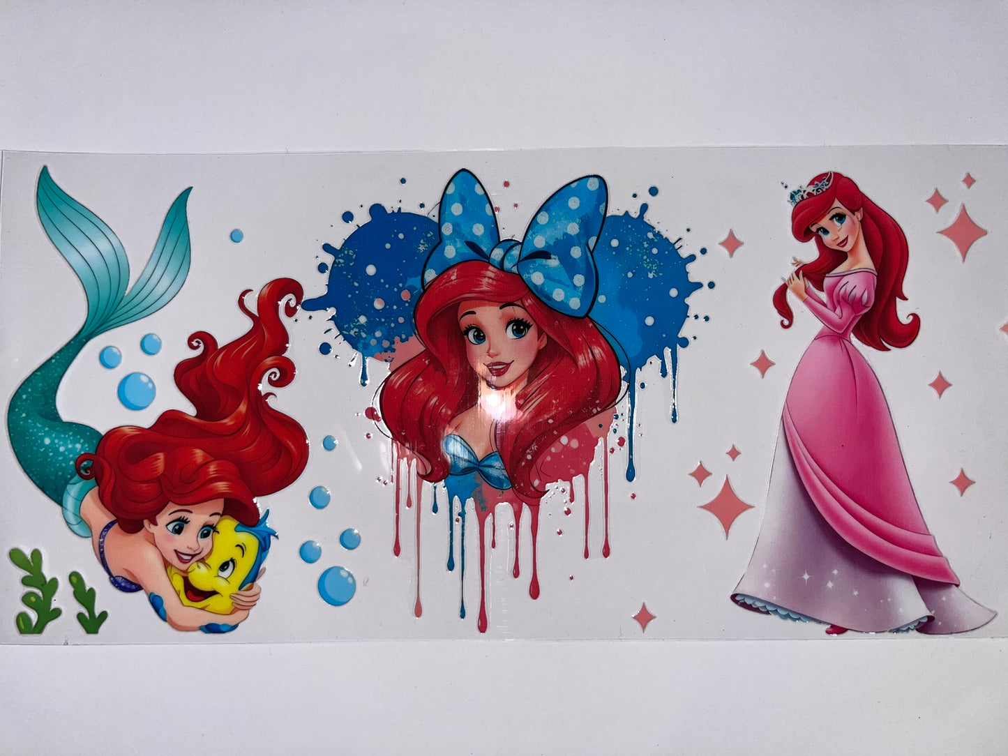 The Little Mermaid