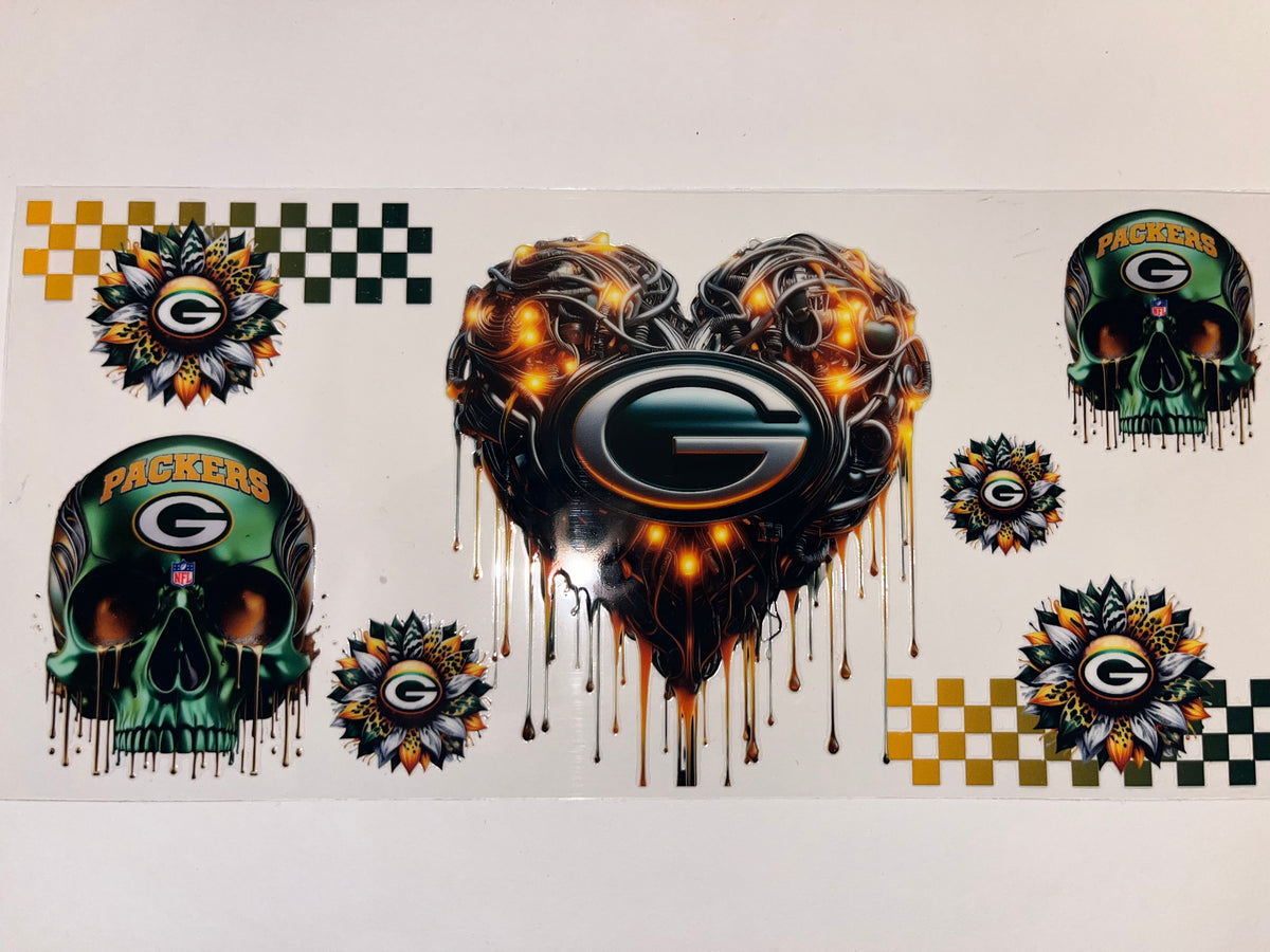Packers - Football Sports