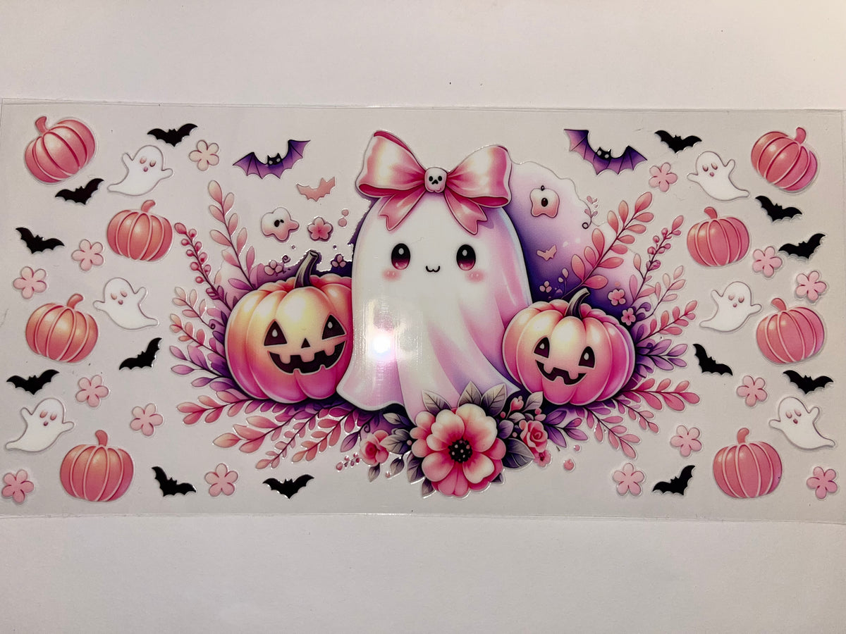 Ghost - Halloween