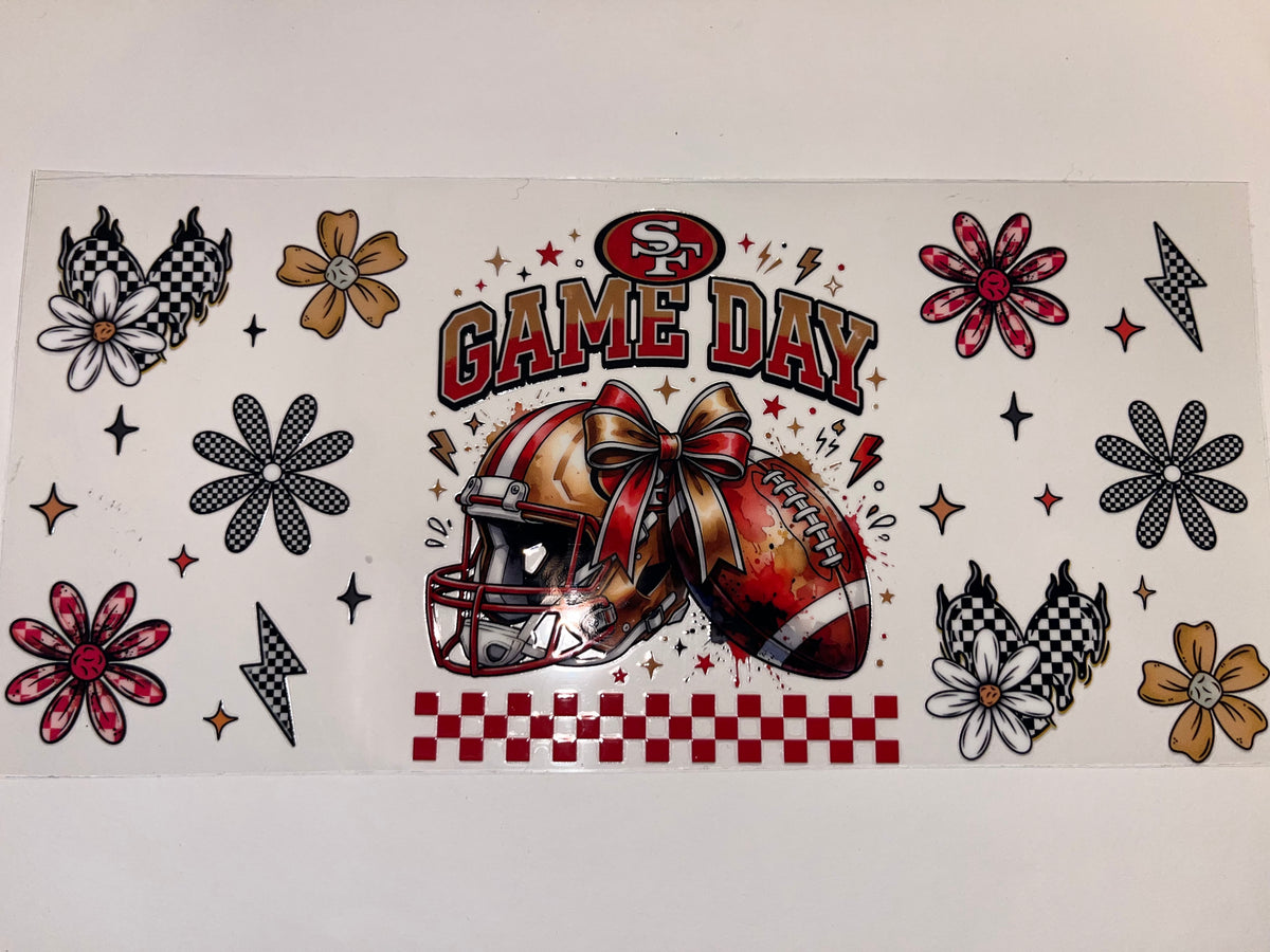 49ers - Football Sports