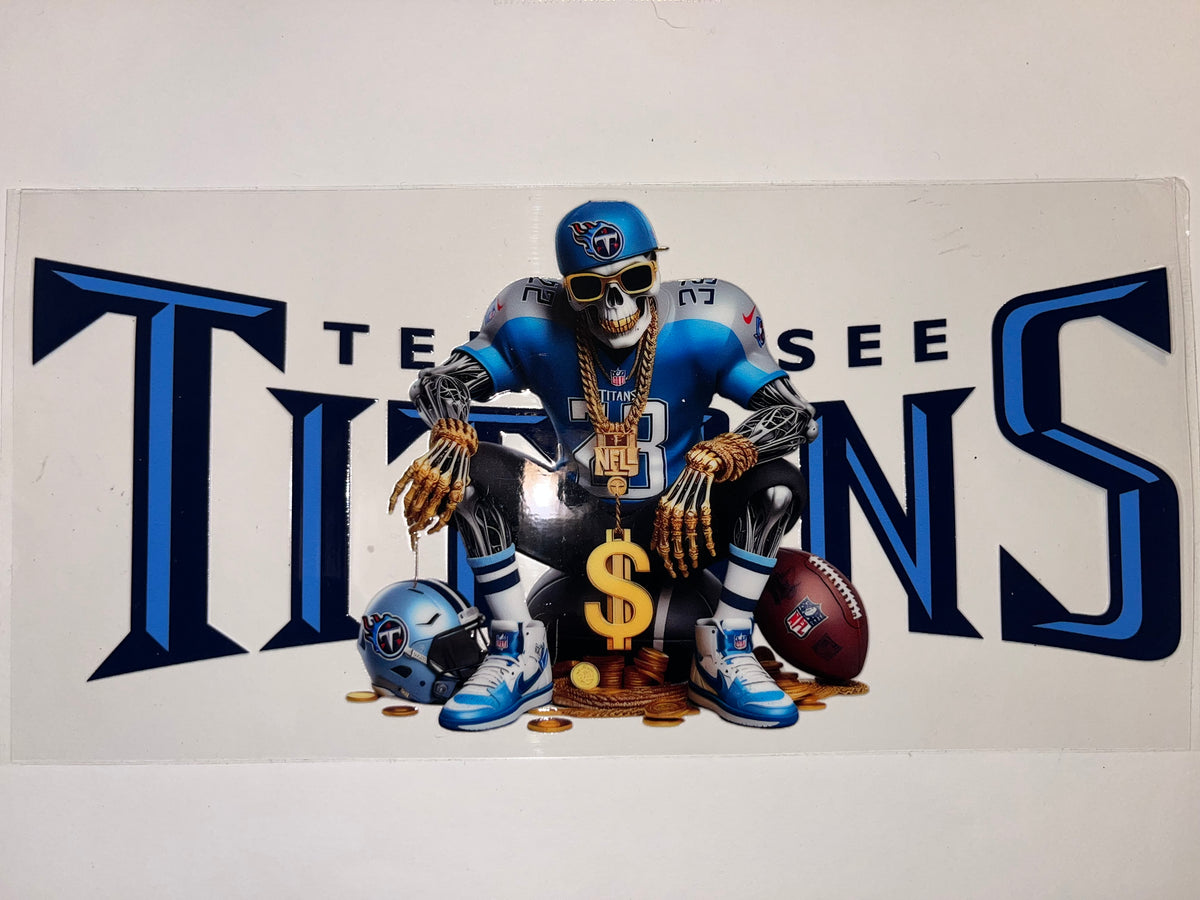Titans - Football Sports
