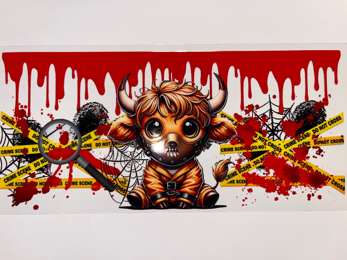 Hannibal Lecter - Movies