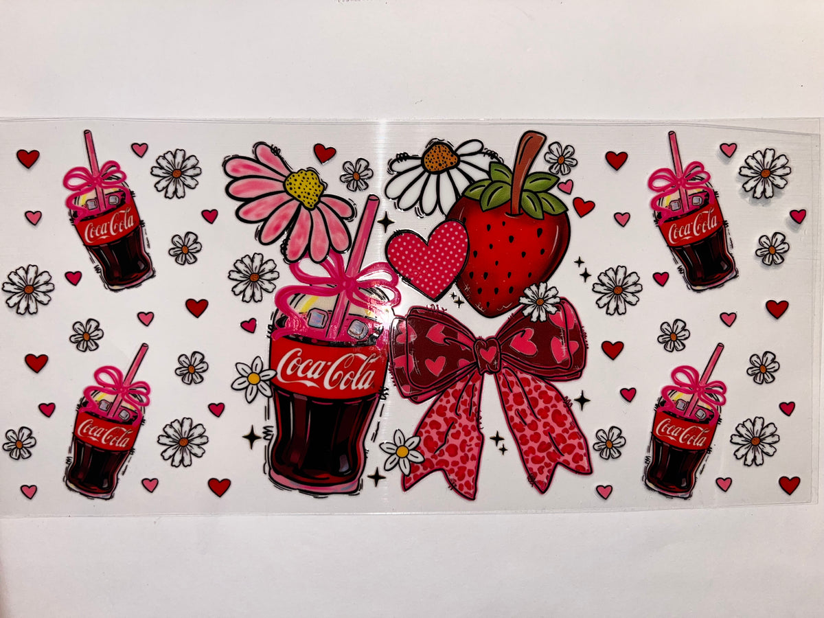 Coca-Cola - Drink
