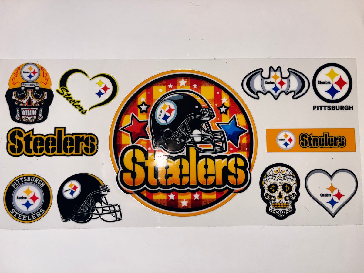 Steelers - Football Sports