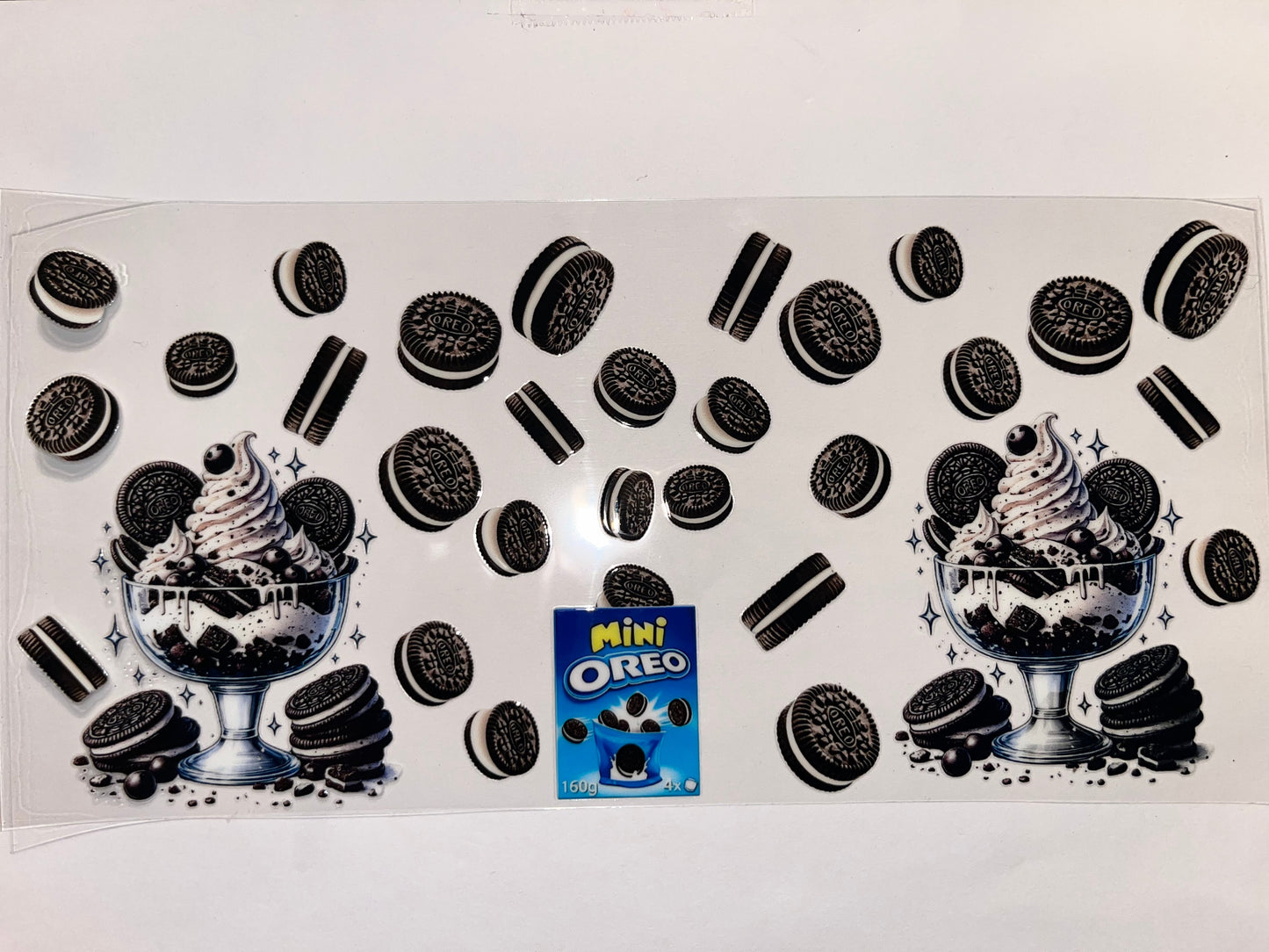 Oreo Cookie - Snack