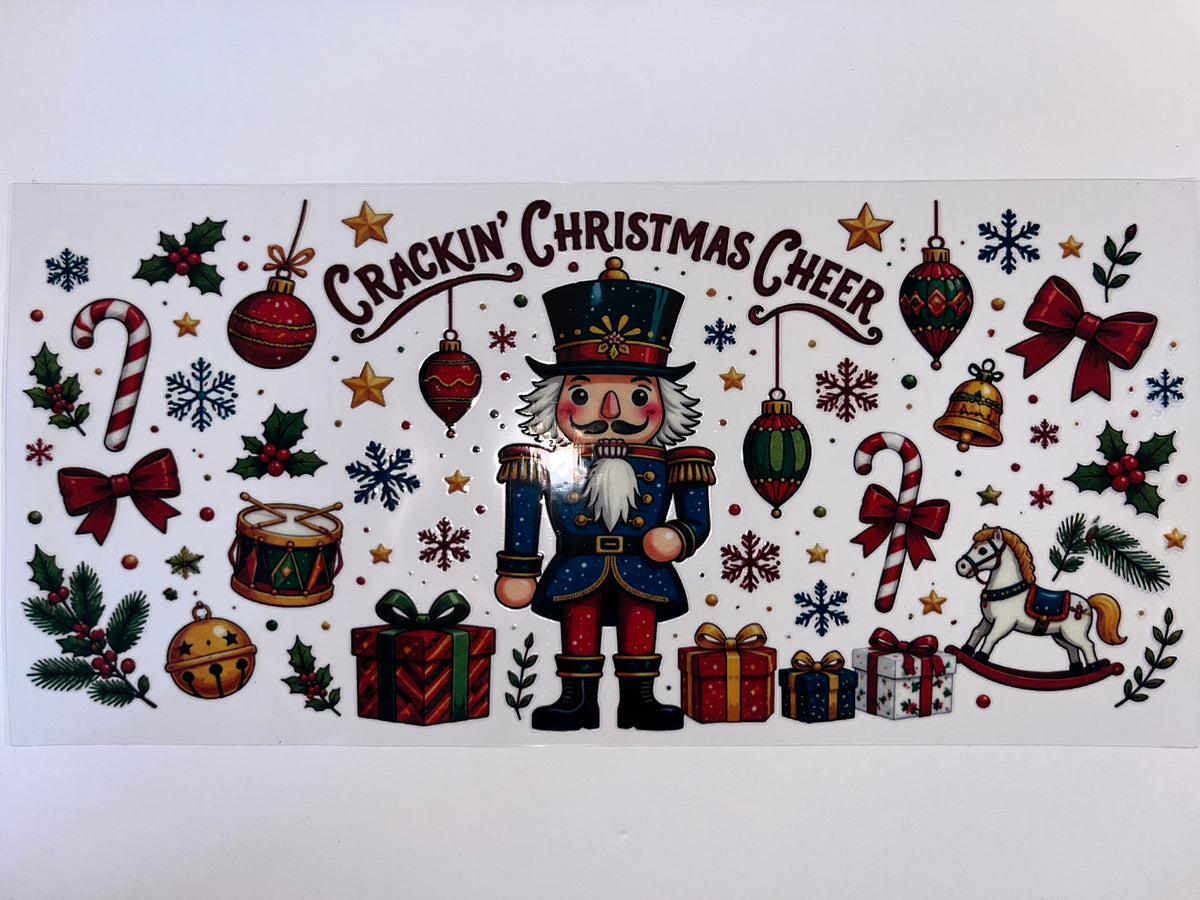 Nutcracker - Christmas