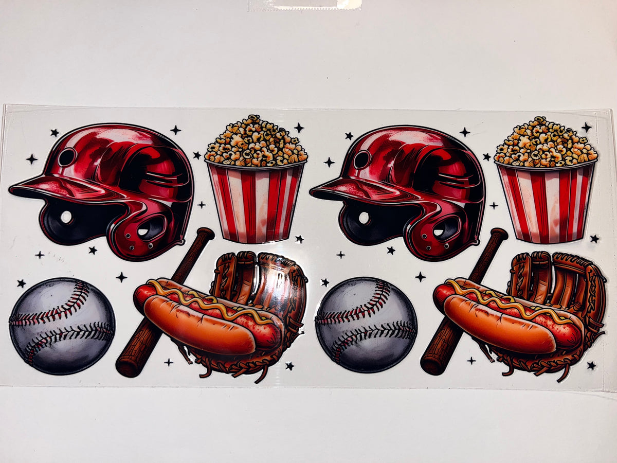 Baseball - Sports