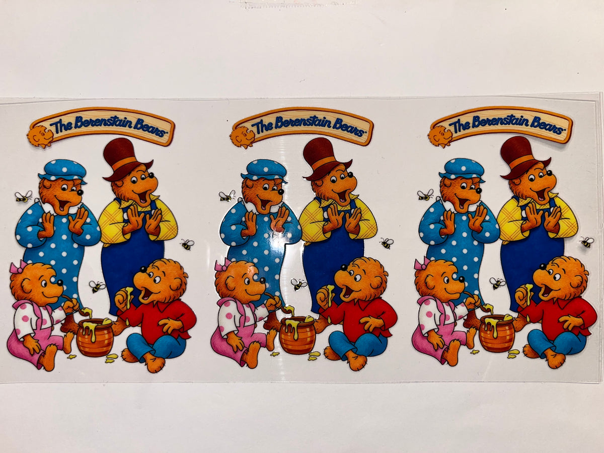 Berenstain Bears Books - Read