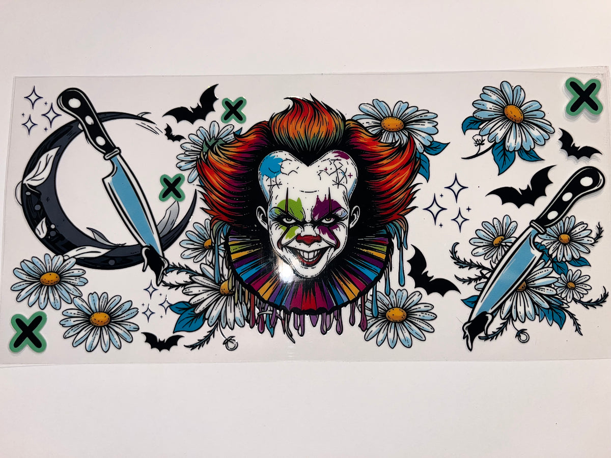 Pennywise - Movies