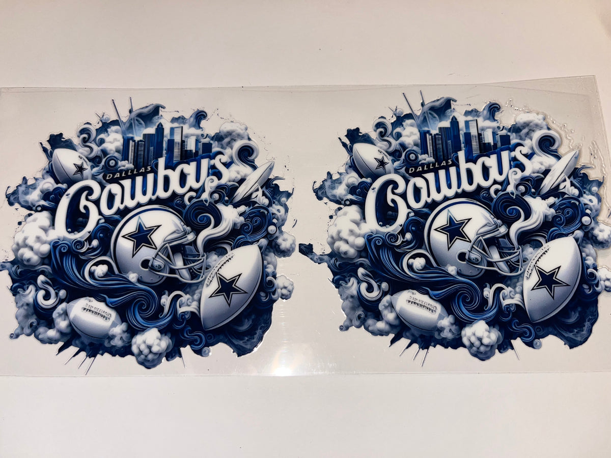 Cowboys - Football Sports