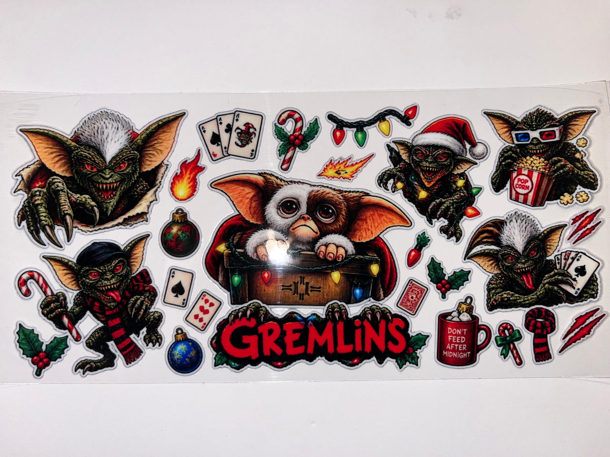 Gremlins - Christmas Movies