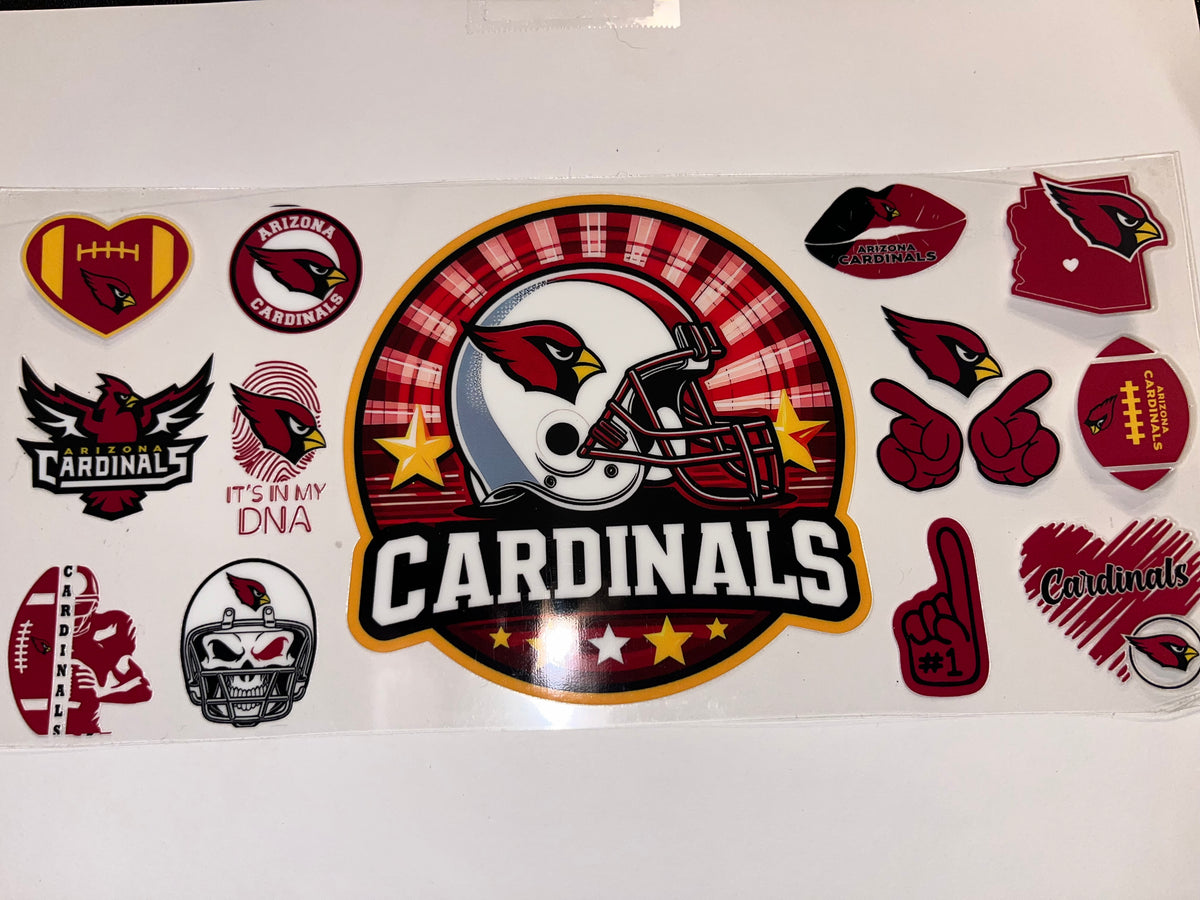 Cardinals - Football Sports