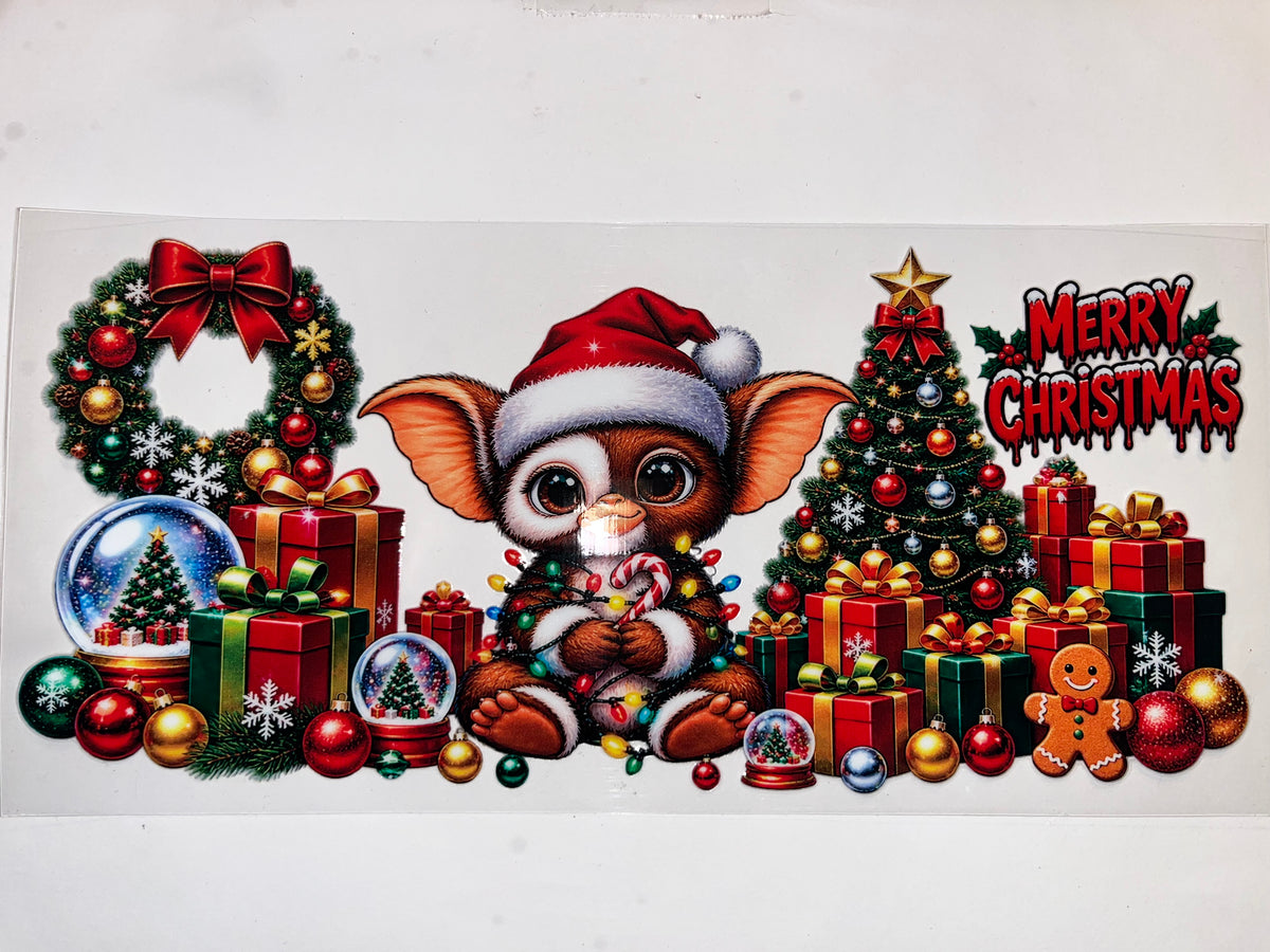Gremlins - Christmas Movies