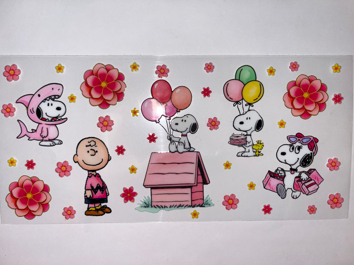 Peanuts - Snoopy