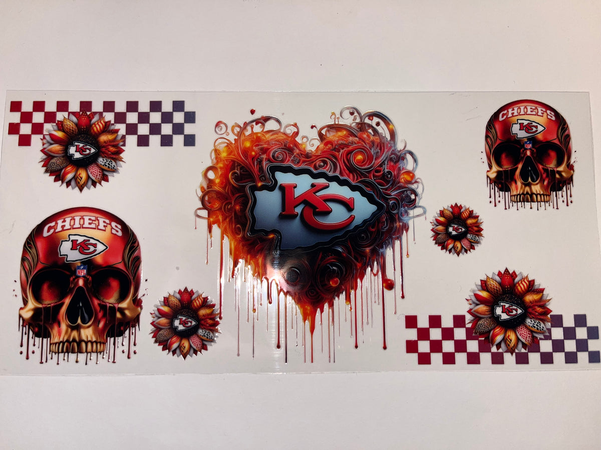 Chiefs - Football Sports