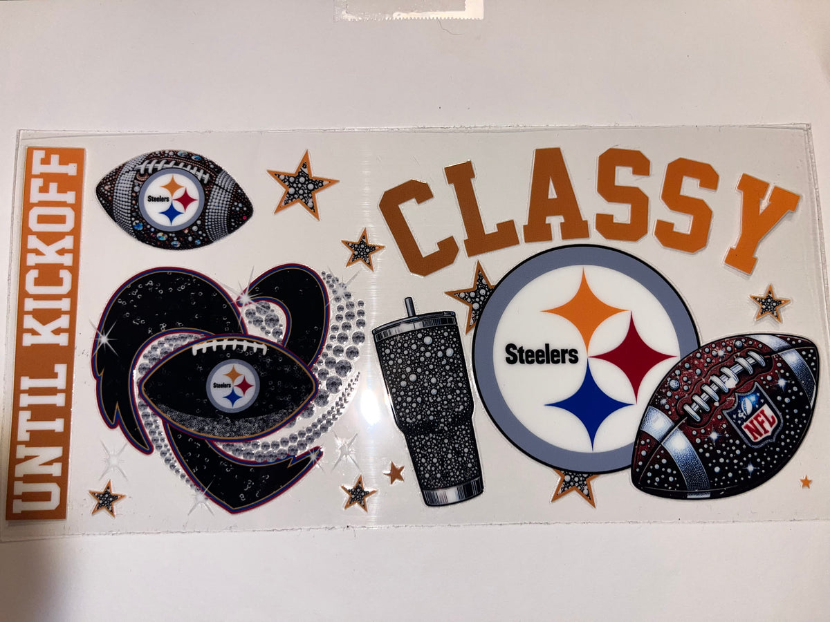 Steelers - Football Sports