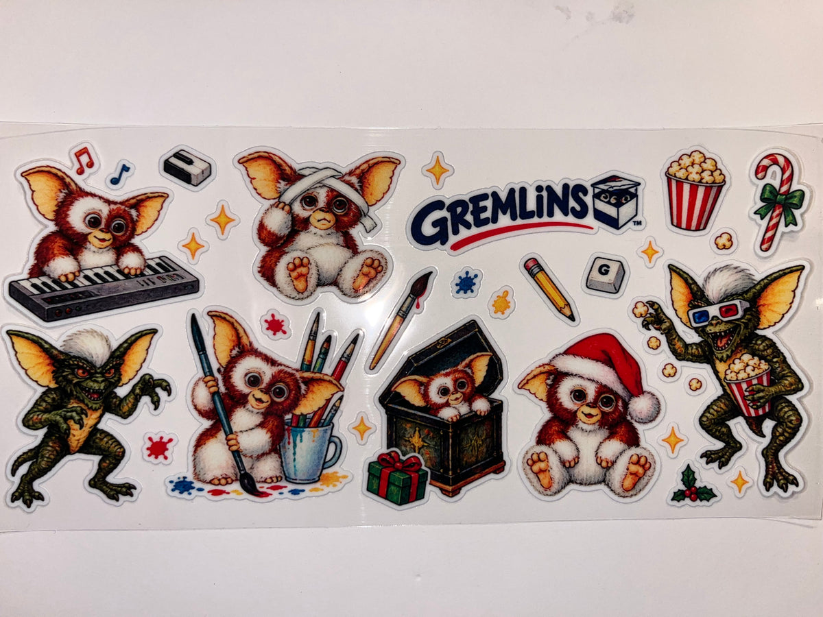 Gremlins - Christmas Movies
