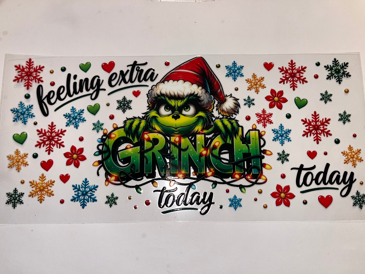 Grinch - Christmas Movies
