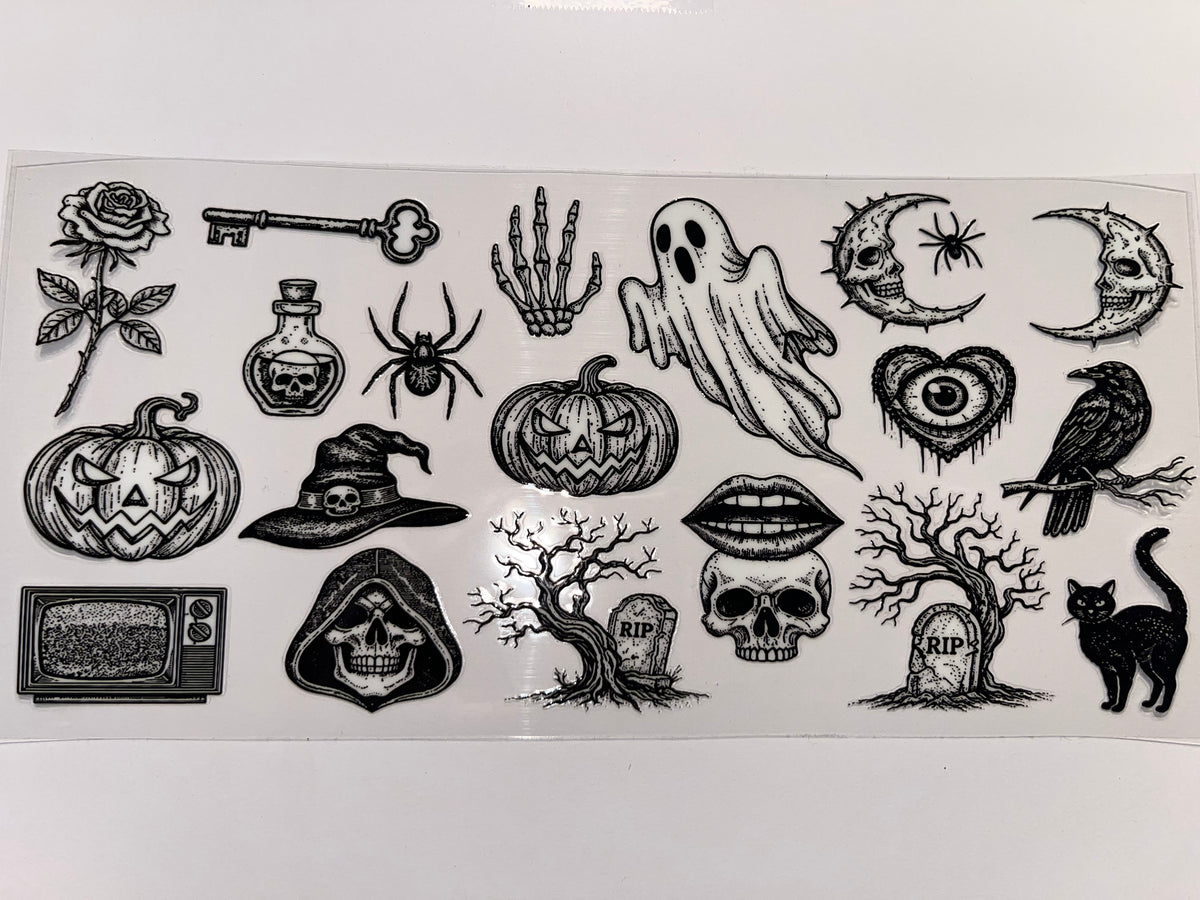 Halloween Things
