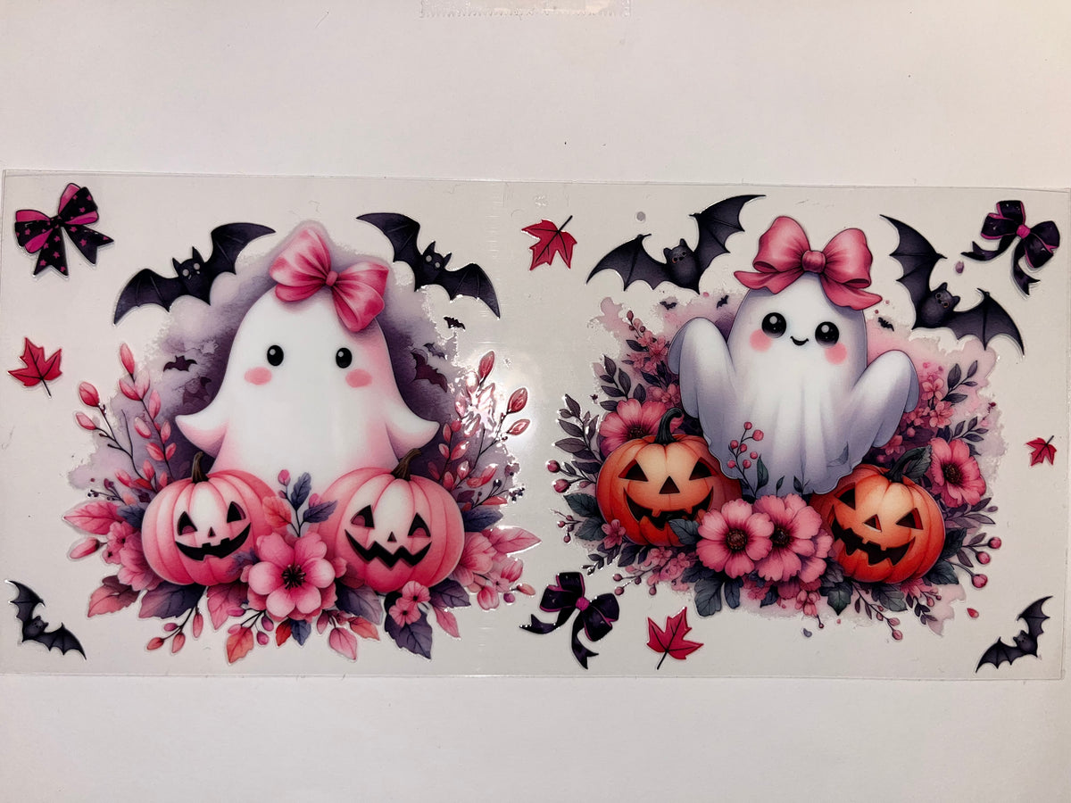 Ghost - Halloween