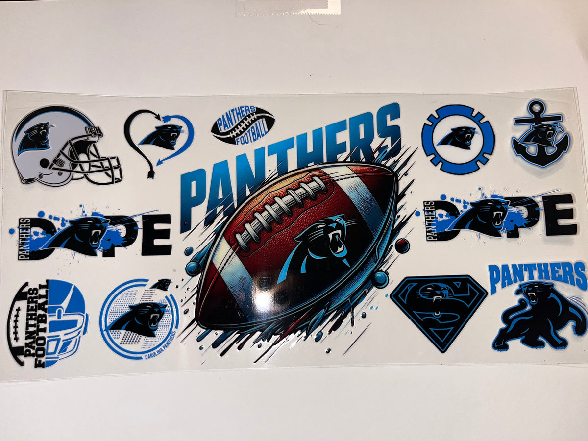 Panthers - Football Sports