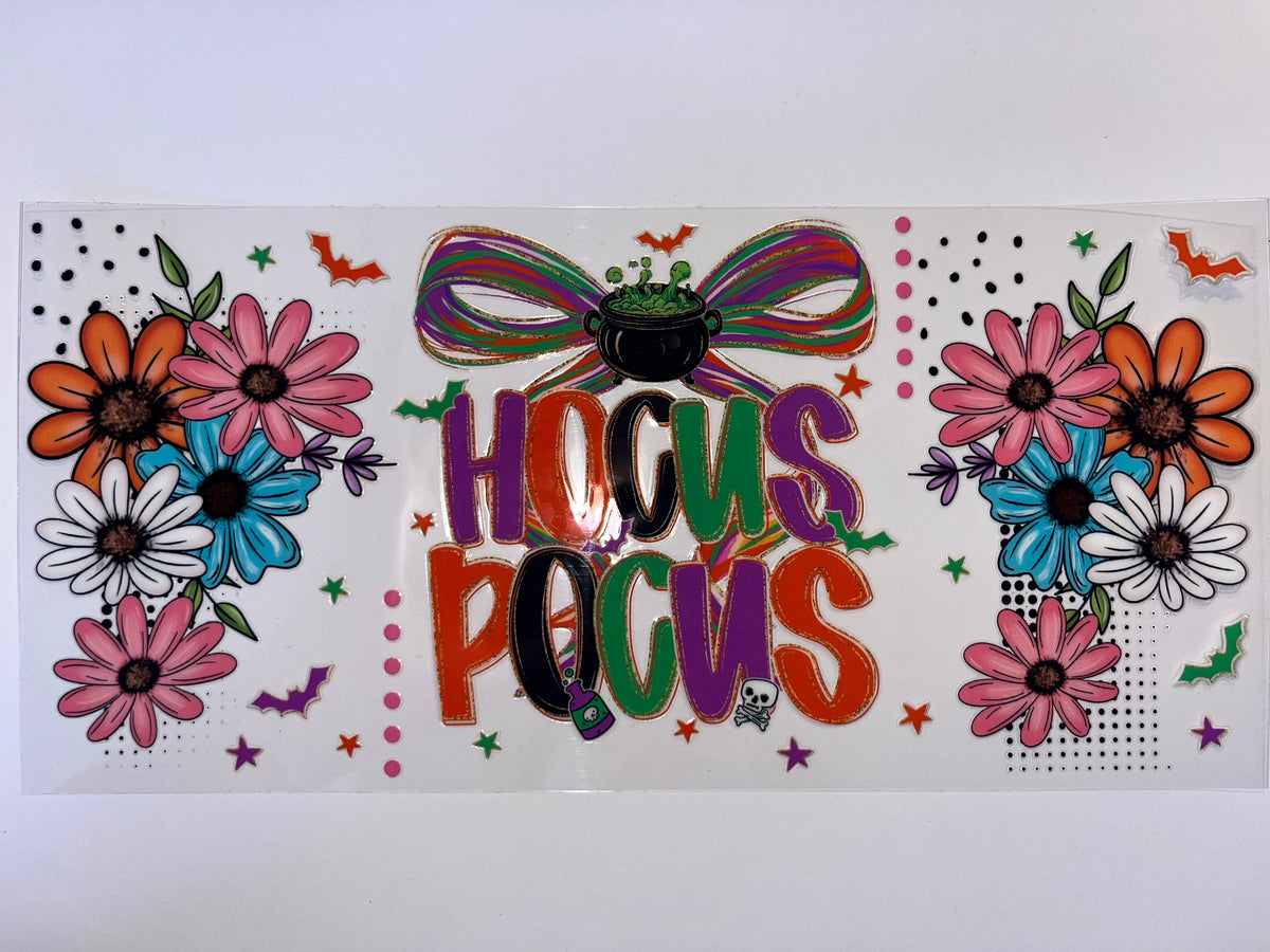 Hocus Pocus - Movies