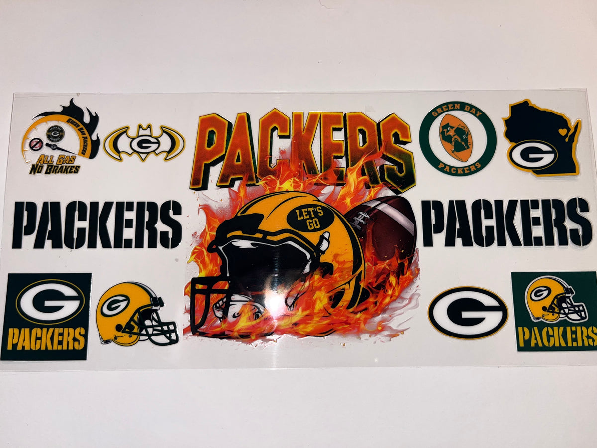 Packers - Football Sports