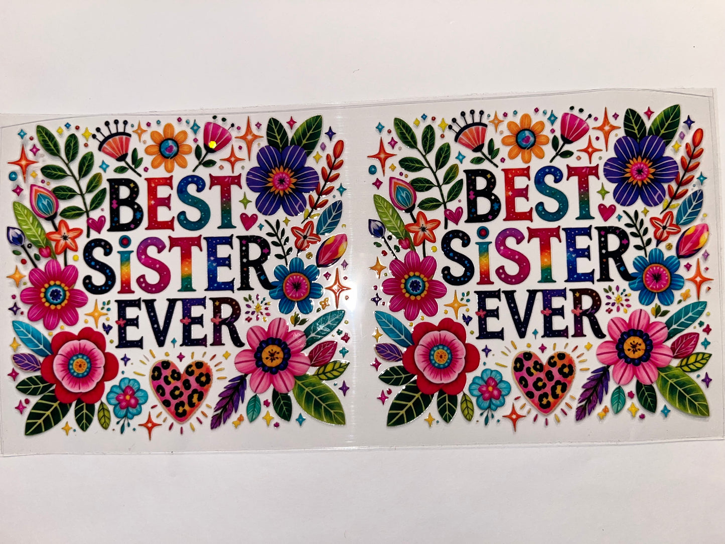 Best Sister Ever