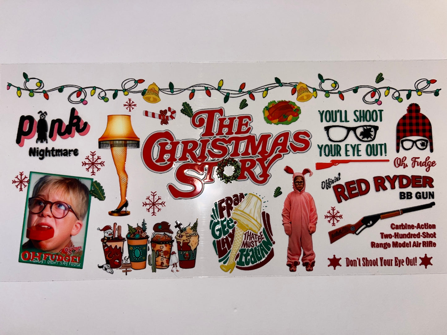 Christmas Story - Christmas Movies