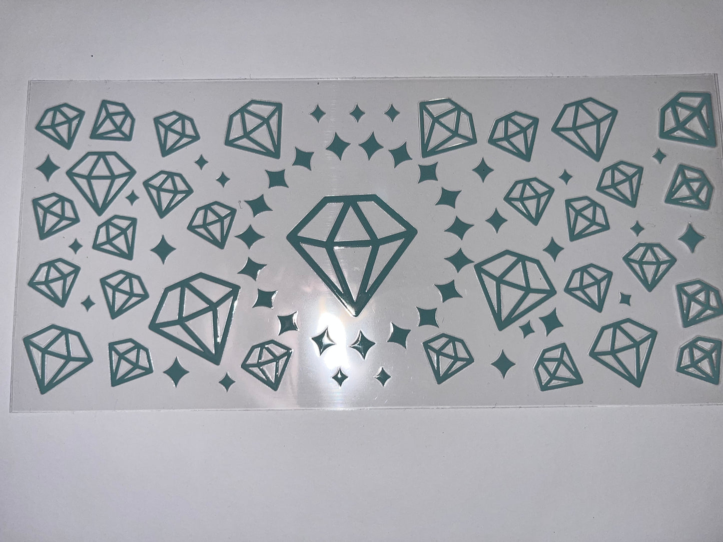 Diamonds