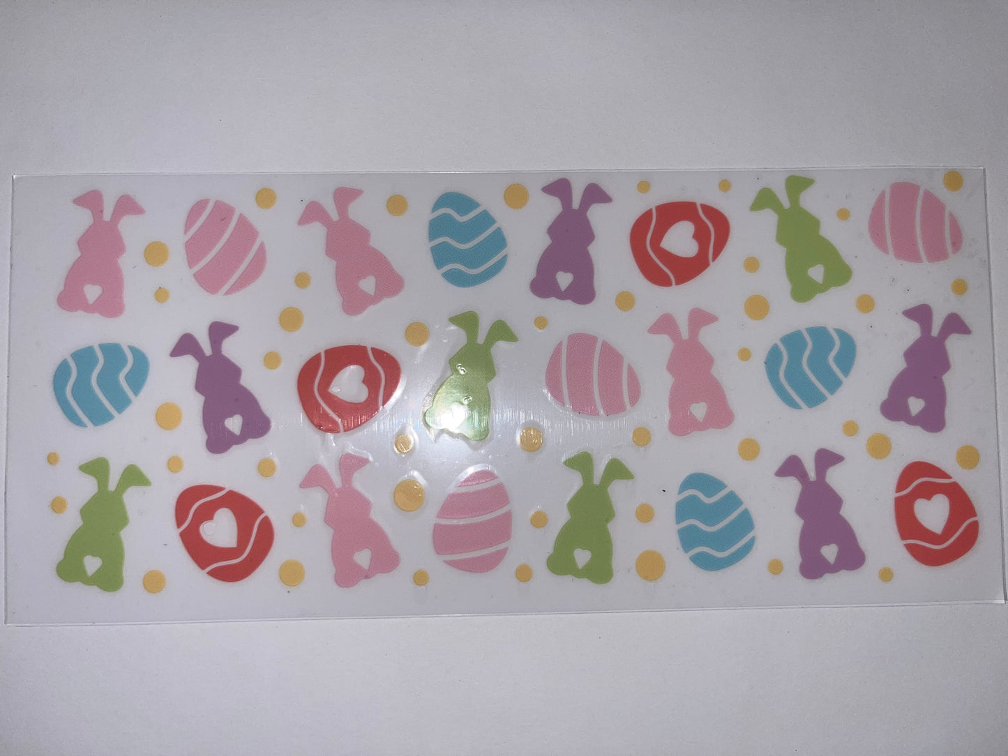 Bunnies & Eggs