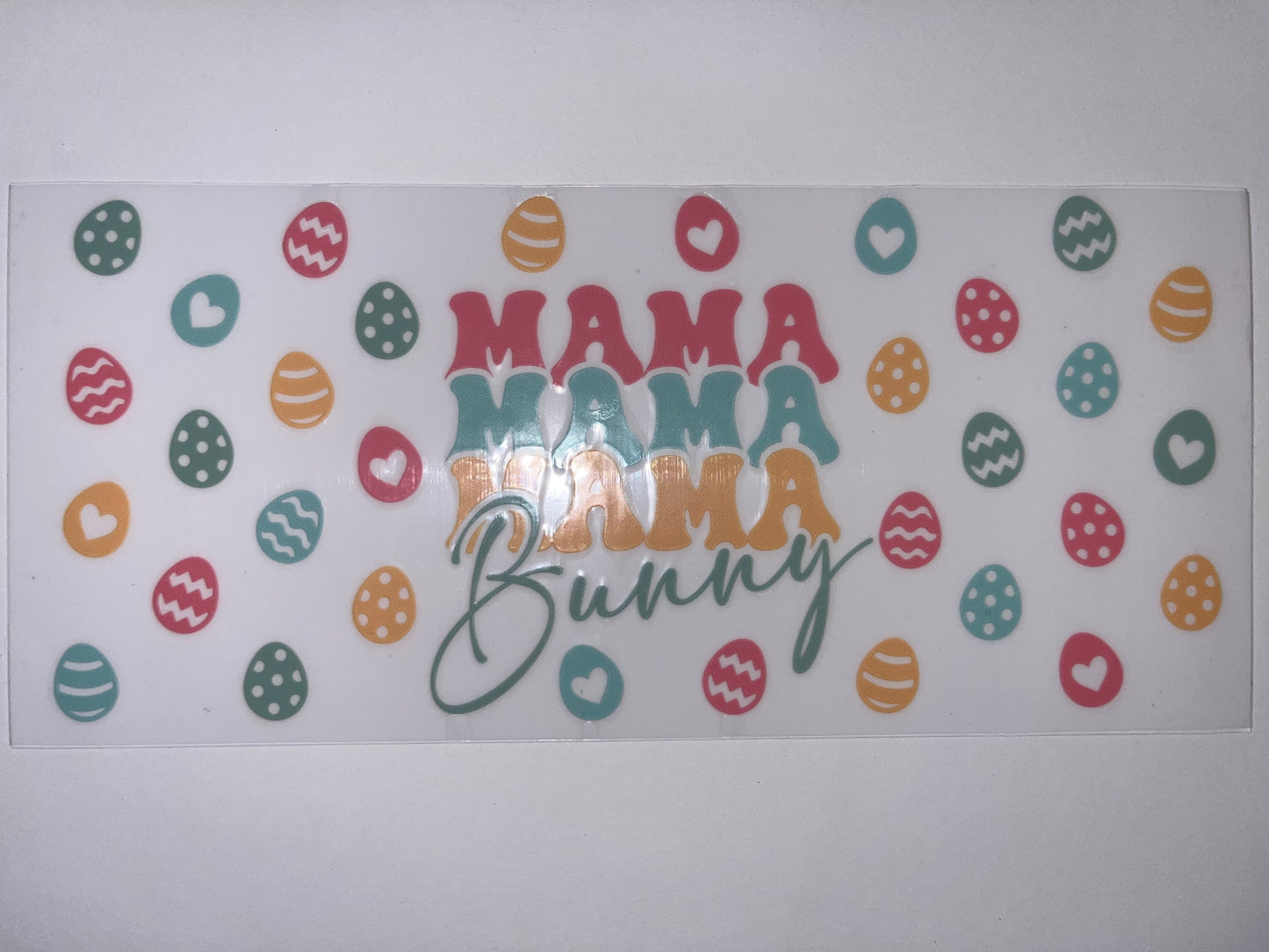 Mama Bunny