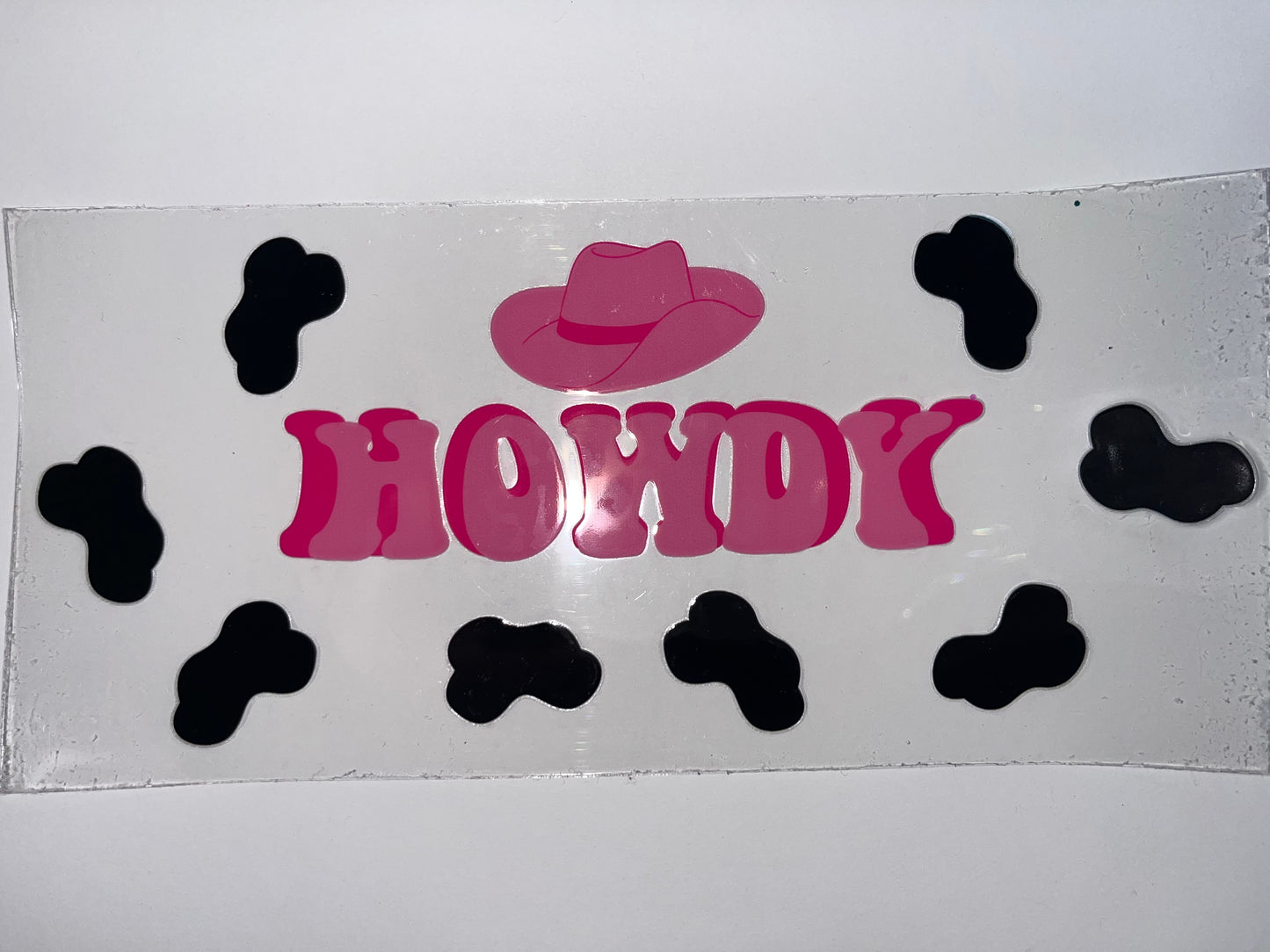 Howdy