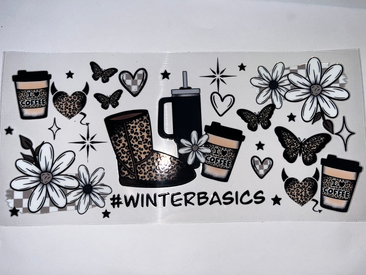 Winter Basics