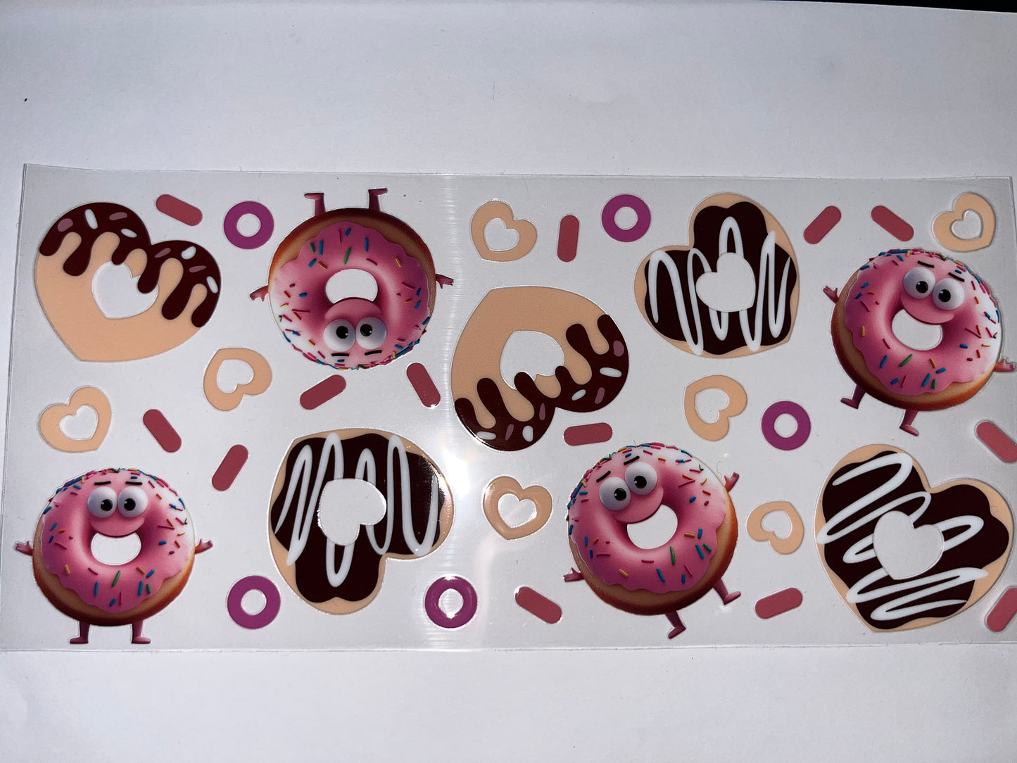 Happy Donuts